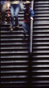 The Staircase